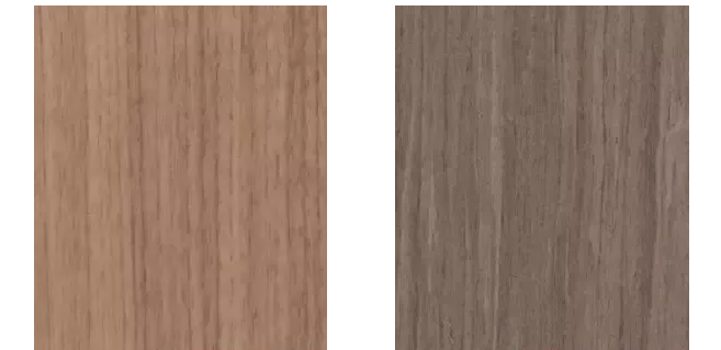 如何区分科技木皮和天然木皮及科技木皮常见的树种有哪些求购
